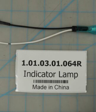 Indicator Lamp