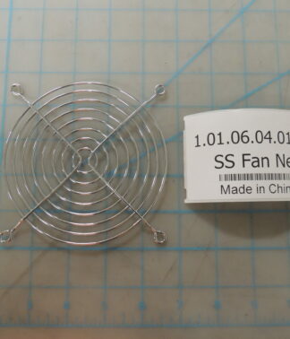 SS Fan Net
