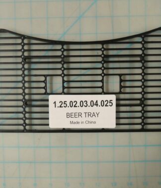 Beer Tray shelf