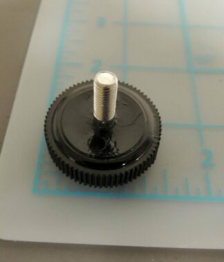 DKC644/645BLS ADJUSTABLE FOOT