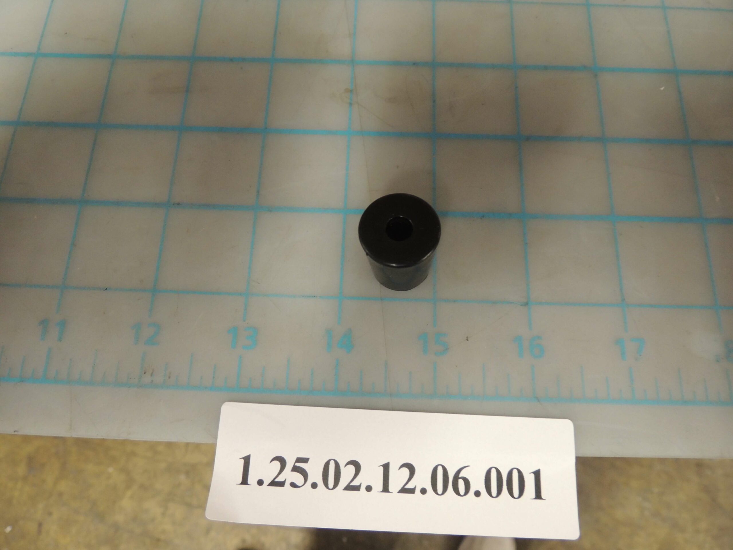 1.02.12.06.034 DCR FOOT