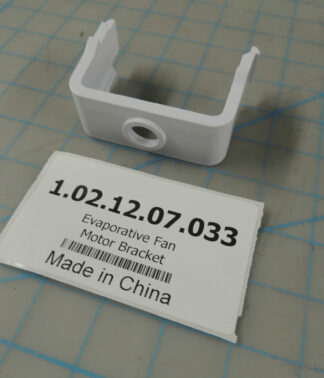 Evaporative Fan Motor Bracke