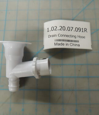Drain Connecting Hose