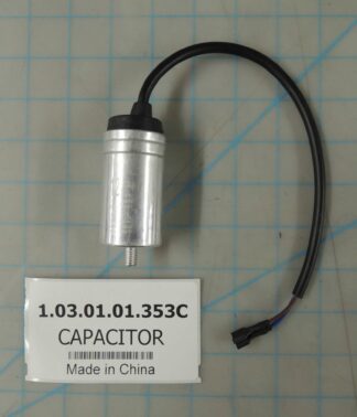 CAPACITOR