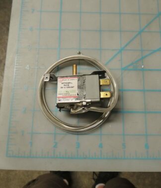 DCFM TSTAT WPF29R-103-022