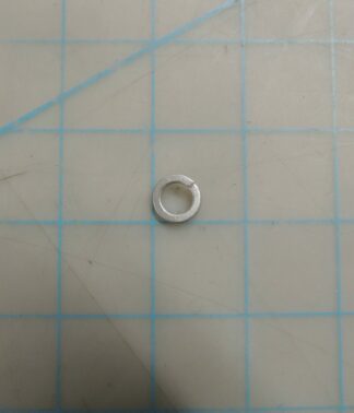 Spring Washer 8