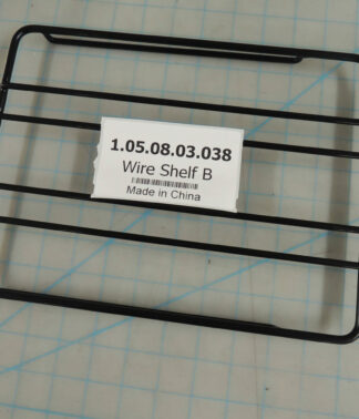Wire Shelf B