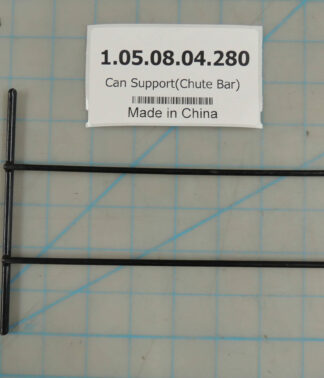 Can Support(Chute Bar)