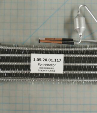 Evaporator