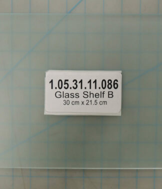 Glass Shelf B