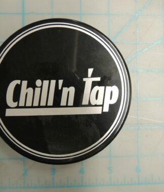 DKC644/645BLS OUTER COLLAR A