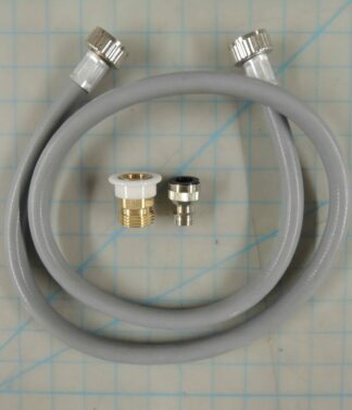 Water Inlet Hose Assembly