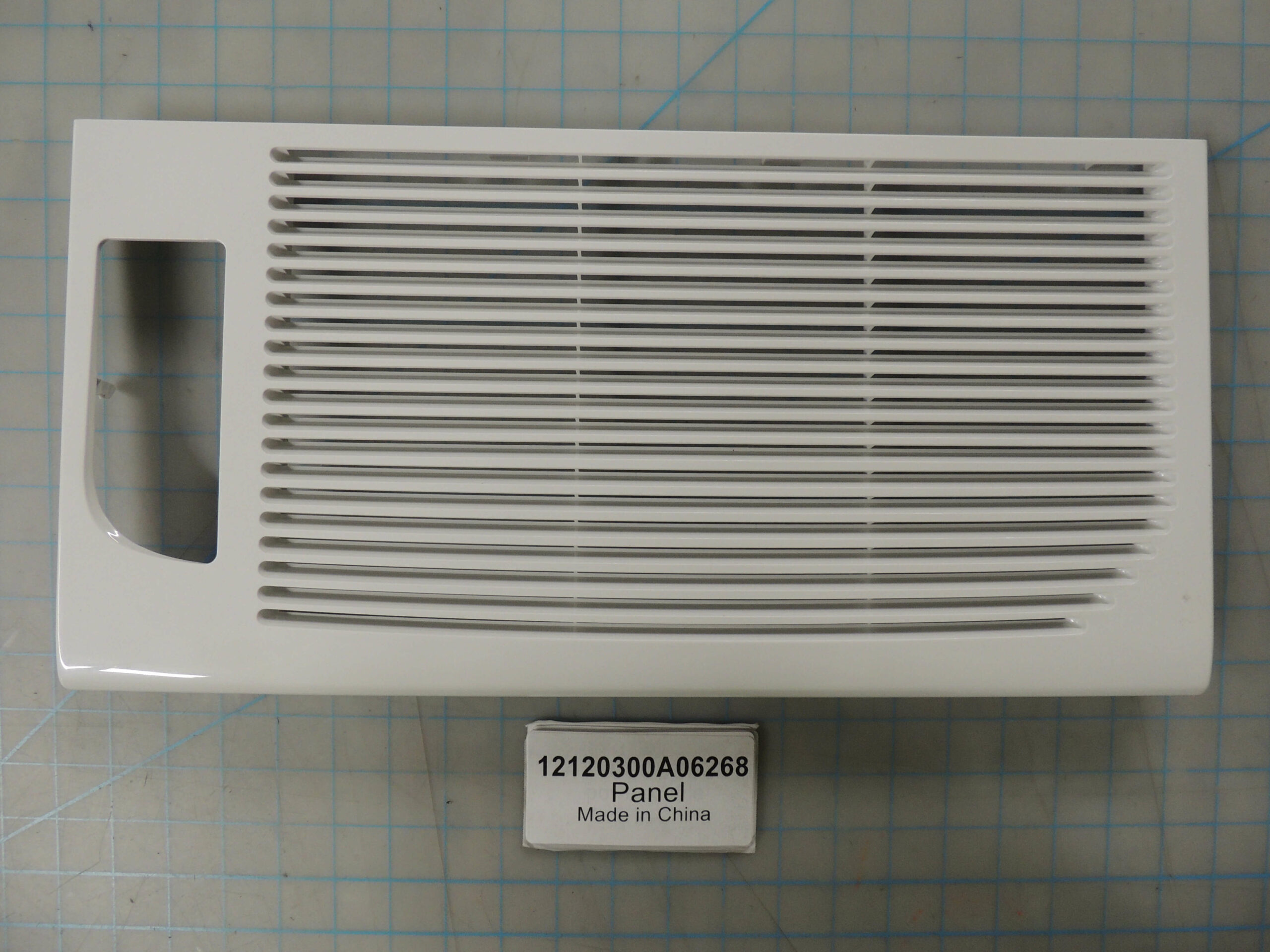 12120300A06268 Panel