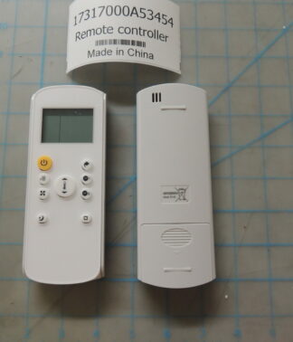 Remote controller