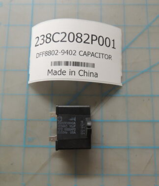 DFF8802-9402 CAPACITOR