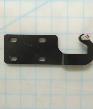 Left Upper Hinge