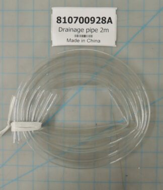 Drainage pipe 2m