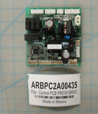Pas - Control PCB PR5181SRWC