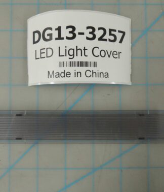 LED Light Cover