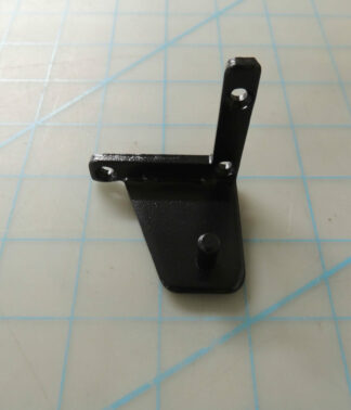 Top hinge module-Left