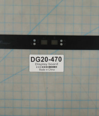 Display board