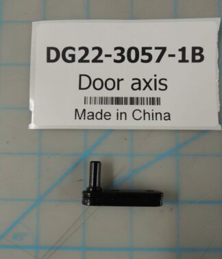 Door axis