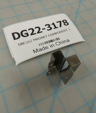 DBC162 MAGNET COMPONENT 1