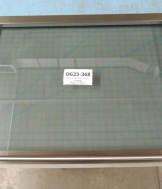 Upper compartment door kit