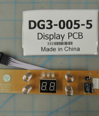 Display PCB