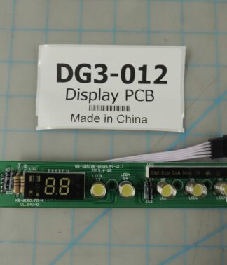 Display PCB