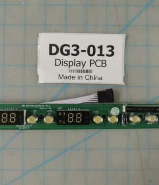 Display PCB