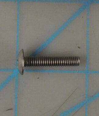 Handle screw