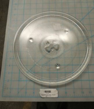 GLASS TRAY, MFM-7D1 MFM-7TP