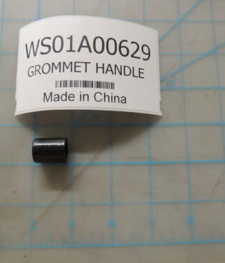 GROMMET HANDLE