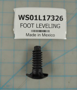 FOOT LEVELING