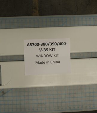 WINDOW KIT DPAC10011