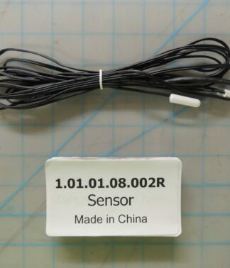 Sensor