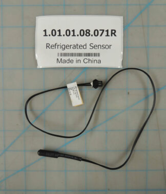 Refrigerated Sensor