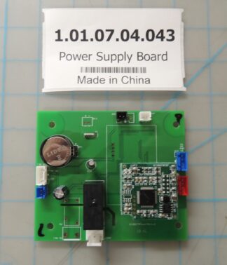 Power Supply Board