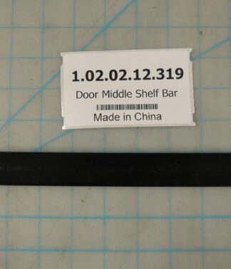 Door Middle Shelf Bar
