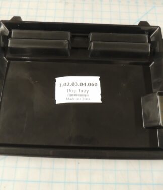 Drip Tray