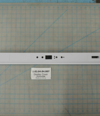 Display Cover