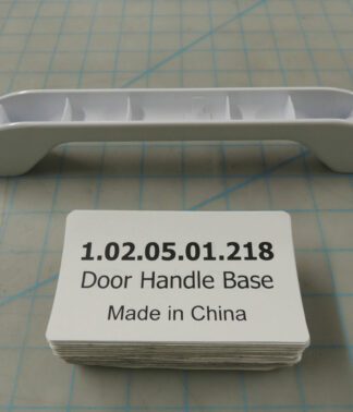 Door Handle Base