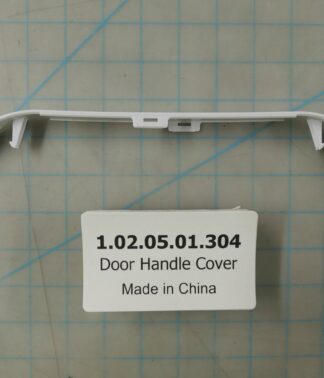 Door Handle Cover
