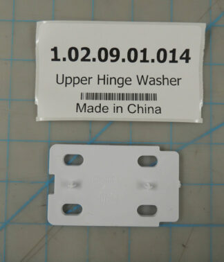 Upper Hinge Washer