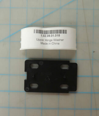 Upper Hinge Washer