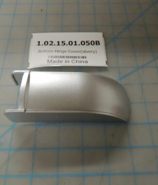Bottom Hinge Cover(silvery)