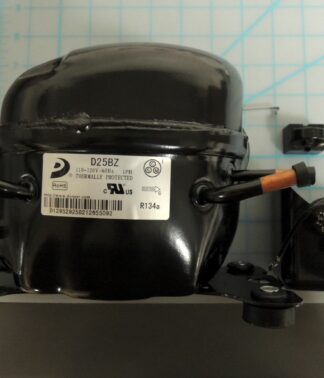 D25BZ COMPRESSOR