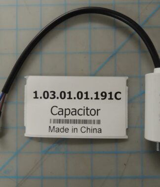 CBB65/CBB65A-2 2.0?F