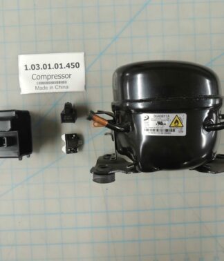 Compressor